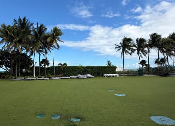 Fontainebleau Miami Beach