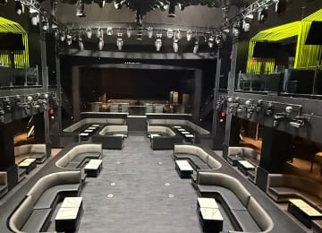 Fontainebleau Miami Beach