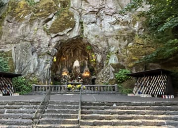 The Grotto