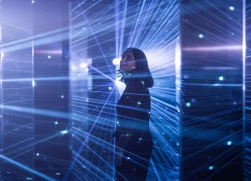 Mirror Mirror: Journey Into the Mind