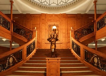 Fever Hub Paris | Centre d’Expériences Immersives et Sensorielles