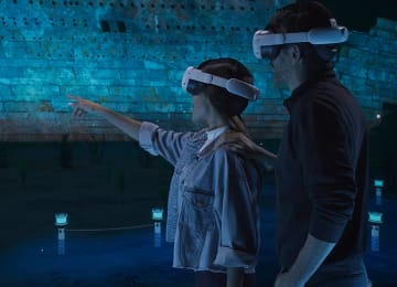 Fever Hub Paris | Centre d’Expériences Immersives et Sensorielles