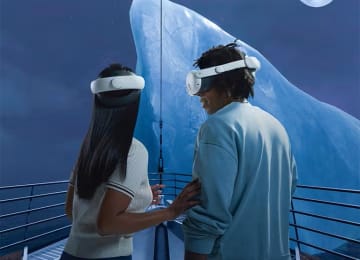 Fever Hub Paris | Centre d’Expériences Immersives et Sensorielles