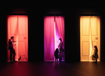 Mirror Mirror: Journey Into the Mind