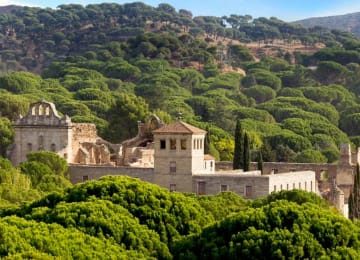 Monasterio de Santa María la Real de Valdeiglesias