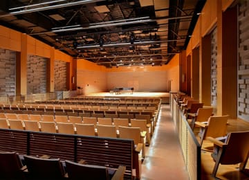 FirstOntario Performing Arts Centre
