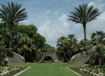 Fairchild Tropical Botanic Garden