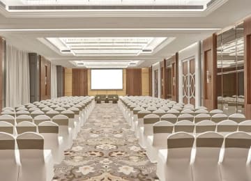 DoubleTree by Hilton Bengaluru Whitefield