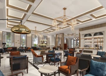 DoubleTree by Hilton Bengaluru Whitefield