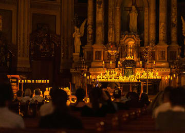 Église catholique Notre-Dame-des-Sept-Douleurs