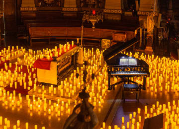 Église catholique Notre-Dame-des-Sept-Douleurs