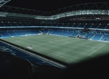 Estadio de Anoeta