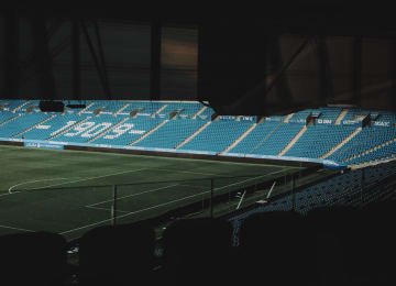Estadio de Anoeta