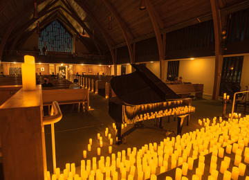 Kerrisdale Presbyterian Church