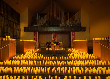 Kerrisdale Presbyterian Church