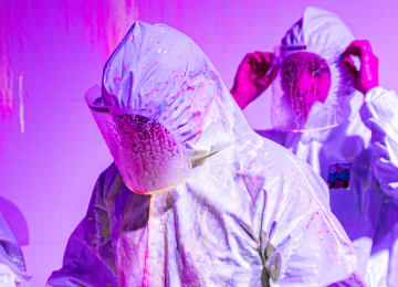 Fever Hub Dallas | Exhibition & Experience Center