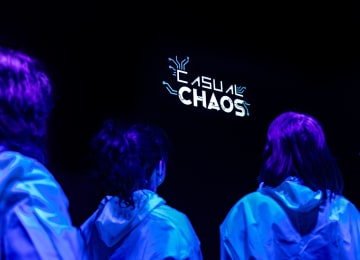 Fever Hub Dallas | Exhibition & Experience Center