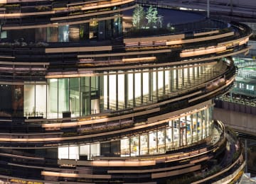 MoN Takanawa: The Museum of Narratives