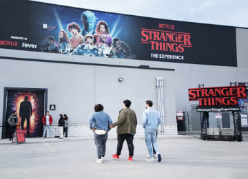 Cinespace Marine Terminal Studio