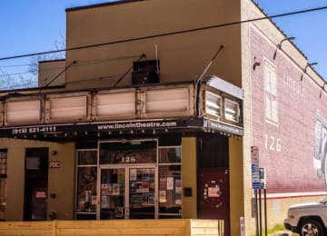 Lincoln Theatre