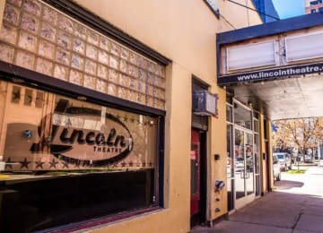 Lincoln Theatre