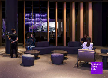 Nubank Arte Lab