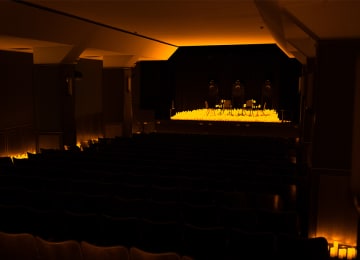 Filmstudio Glückauf