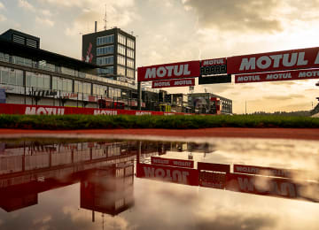 Circuit Ricardo Tormo