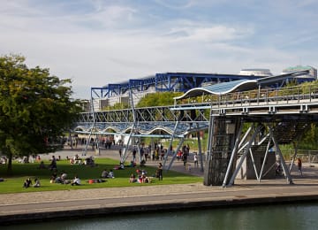 La Villette