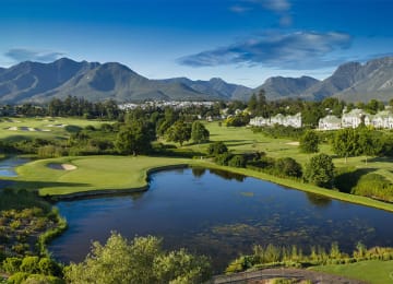 Fancourt