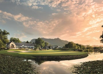 Fancourt