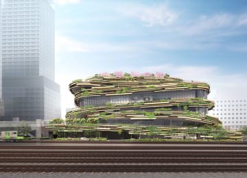 MoN Takanawa: The Museum of Narratives