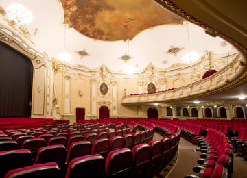 Splendid Palace