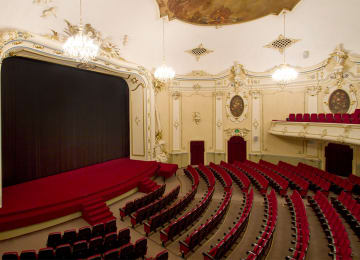 Splendid Palace