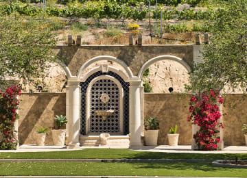Europa Village Wineries & Resort