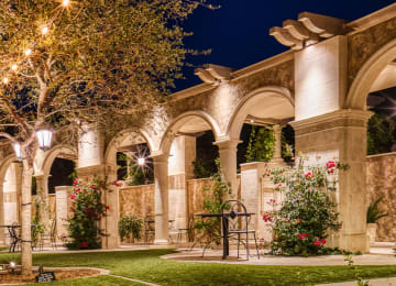 Europa Village Wineries & Resort