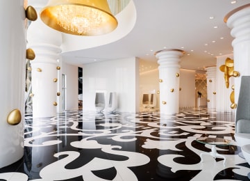 Mondrian Doha