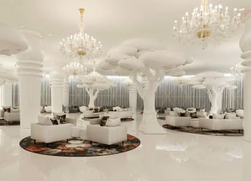 Mondrian Doha