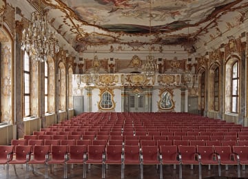Kleiner Goldener Saal