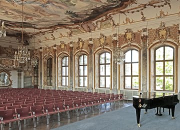 Kleiner Goldener Saal