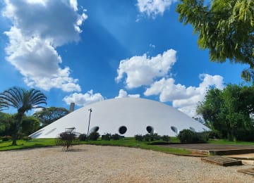 Parque do Ibirapuera