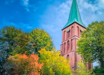 Kath. Kirchengemeinde St. Bonifatius Haspe