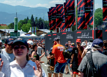 Red Bull Ring