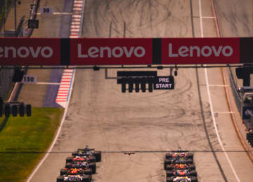 Red Bull Ring