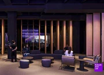 Nubank Arte Lab