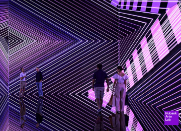 Nubank Arte Lab