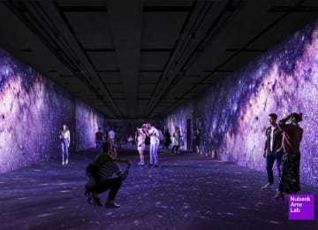 Nubank Arte Lab