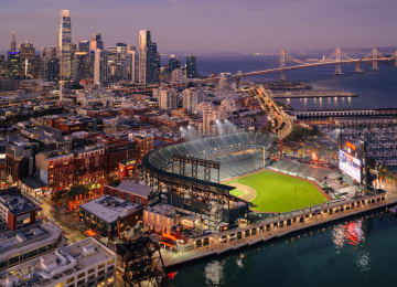 Oracle Park