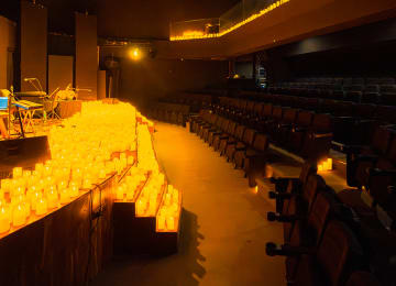 Veda Kunba Theatre, Andheri West.