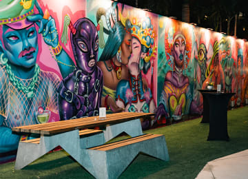 Wynwood Walls